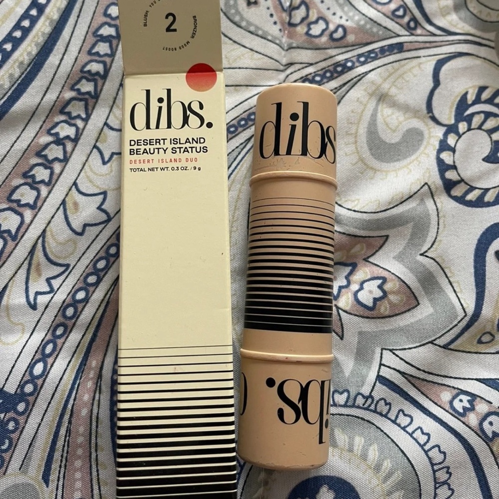 Dibs Beauty